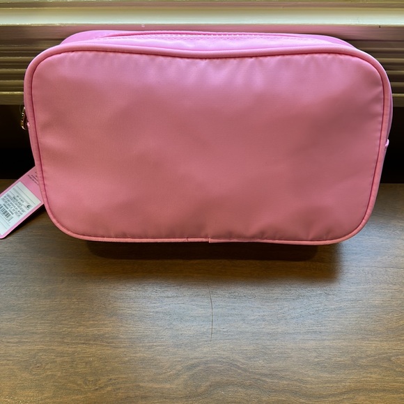 Stoney clover for target limited edition small make up case & 5 sticker patches - Picture 3 of 5